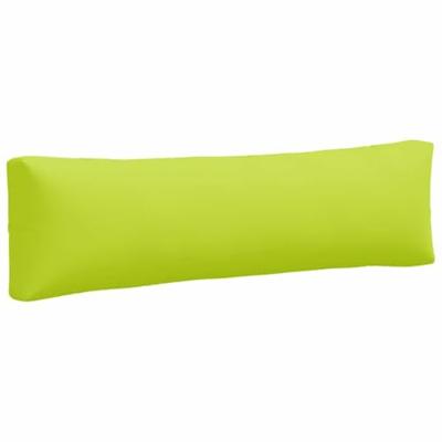 Palletkussens 2 st stof felgroen