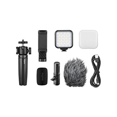 Godox Vlogging kit VK2-AX
