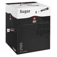 Suikersticks Douwe Egberts 500x4gr - thumbnail