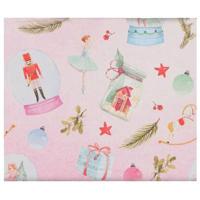 Geschenktas XMAS, 16cm - thumbnail