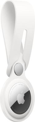 Apple AirTag hanger Wit