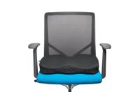 Kensington Premium Cool-Gel Stoelkussen - thumbnail