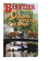 De Cock en de wortel van het kwaad - A.C. Baantjer - ebook - thumbnail