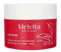 Melvita L&apos;Or Rose Firming Oil-In-Balm 170 ml - thumbnail