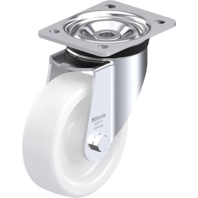 Blickle LK-SPO 150G Zwenkwiel Wieldiameter: 150 mm Draagvermogen (max.): 600 kg 1 stuk(s)