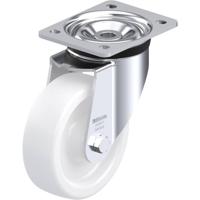 Blickle LK-SPO 150G Zwenkwiel Wieldiameter: 150 mm Draagvermogen (max.): 600 kg 1 stuk(s) - thumbnail