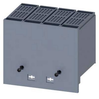 Siemens 3VA9154-0KB04 Klemafdekking 1 stuk(s)