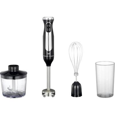 Melissa 16210069 Staafmixer 600 W Zwart