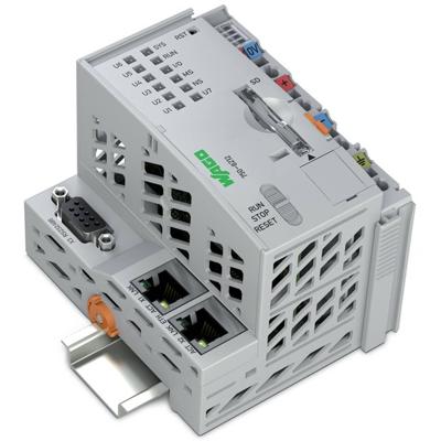 WAGO PLC-controller 750-8212/025-000 1 stuk(s)