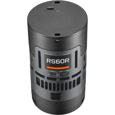 Godox Litemons RS60R RGB 1 light kit