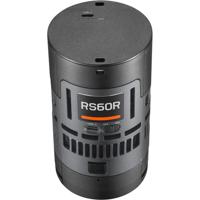 Godox Litemons RS60R RGB 1 light kit - thumbnail