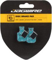 JAGWIRE Sport organic disc brake pad - magura (mt7) - thumbnail