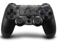 Hama Design-skin Racing Voor PlayStation 4 PRO - thumbnail