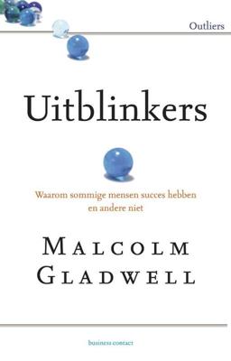 Uitblinkers - Malcolm Gladwell - ebook