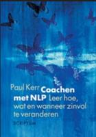 Coachen met NLP - Paul Kerr - ebook - thumbnail
