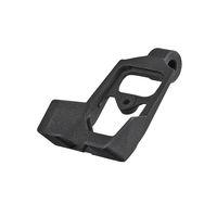 Ergotec voorbouw displayhouder stem display holder kiox faceplate - thumbnail