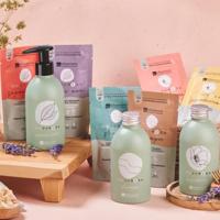 Shampoo La Saponaria - thumbnail