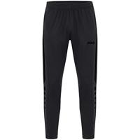 JAKO 9223 Polyesterbroek Power - Zwart - M - thumbnail