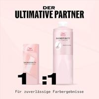 Wella Professionals ShineFinity Zero Lift Glaze 05/43 Hot Chill 60ml - thumbnail