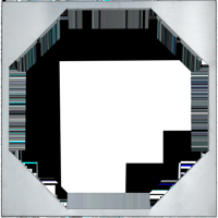 BASTE Build & Grill Kitchen Stainless steel kamado-insert - 18-24 inch - thumbnail