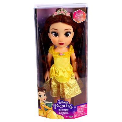 Disney Princess Belle Pop 38 cm