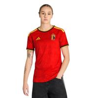 adidas België Thuisshirt 2026-2028 Dames - thumbnail