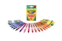 Crayola waskrijtjes, 24st. - thumbnail