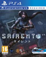 Sairento (PSVR Required) - thumbnail