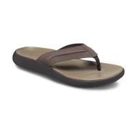 Crocs - Yukon Vista II Slipper Heren - thumbnail