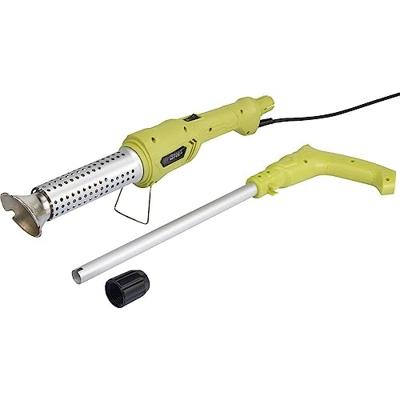 Basetech 1561345 BT-TWM 2in1 Onkruidbrander Met verlenging