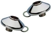 Wiesbaden Set Luxe S-Koppelingen 1/2x3/4+rozet - thumbnail