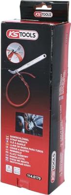 KS Tools 114.0170 Bandsleutel, Ø 140 mm