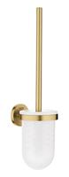Closetborstelset GROHE Essentials New Cool Sunrise Geborsteld - thumbnail