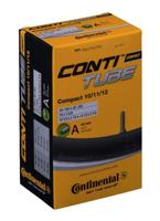 Continental binnenband "compact 10/11/12"" conti tube compact 10-12" 44/62-194/222 a34 - thumbnail