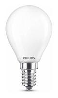 Philips Led Classic 40w E14 Cw P45 Fr Nd Rfsrt4 Verlichting - thumbnail