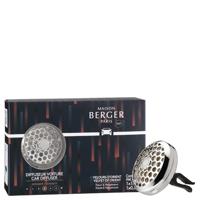 Maison Berger Autodiffuser - Velvet Variatie - thumbnail