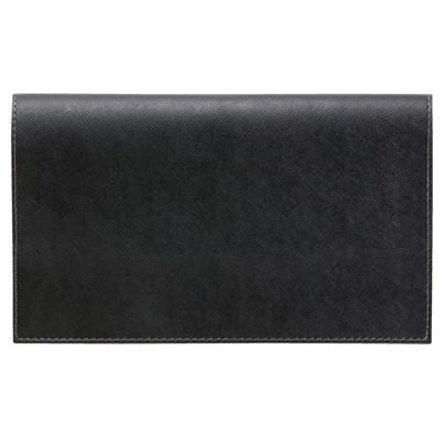 Agenda 2026 Brepols Omniplan Calpe 7dagen/2pagina&apos;s spiraal zwart