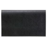 Agenda 2026 Brepols Omniplan Calpe 7dagen/2pagina&apos;s spiraal zwart - thumbnail