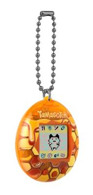 Tamagotchi The Original - Honey