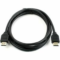 HDMI-Kabel Neomounts HDMI6MM Zwart 2 m - thumbnail