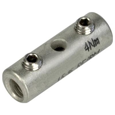 Intercable 182465 ICSV301-1 Schroefverbinder Flexibel: 1.5-16 mm² Massief: 1.5-16 mm² 1 stuk(s)