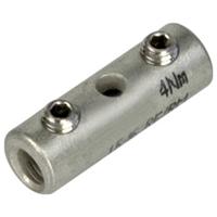 Intercable 182465 ICSV301-1 Schroefverbinder Flexibel: 1.5-16 mm² Massief: 1.5-16 mm² 1 stuk(s) - thumbnail