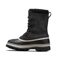 Sorel Caribou™ Wp Sneeuwlaars Heren Black, Dark Sto 8.5 - thumbnail