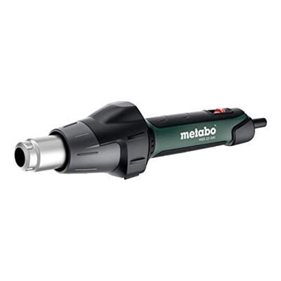 Metabo 604063500 HGS 22-630 Heteluchtpistool