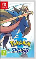 Pokemon Sword - thumbnail