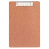 Klembord MAUL Basic A4 staand hardboard | 72 stuks - thumbnail
