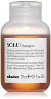 Davines SOLU Shampoo - thumbnail