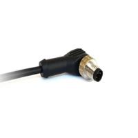 Bulgin PXPTPU12RAM05BCL010PUR Bulk 1 stuk(s) - thumbnail