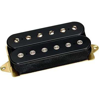 DiMarzio DP255BK Transition Bridge gitaarelement DiMarzio DP255BK Transition Bridge gitaarelement