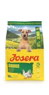 Voer Josera Balance Senior 3 Kg